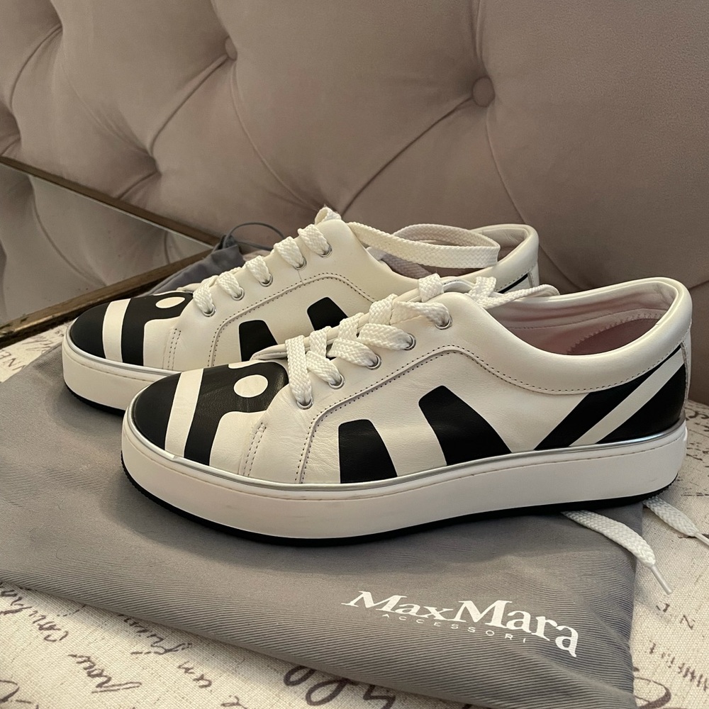 MaxMara Sneakers